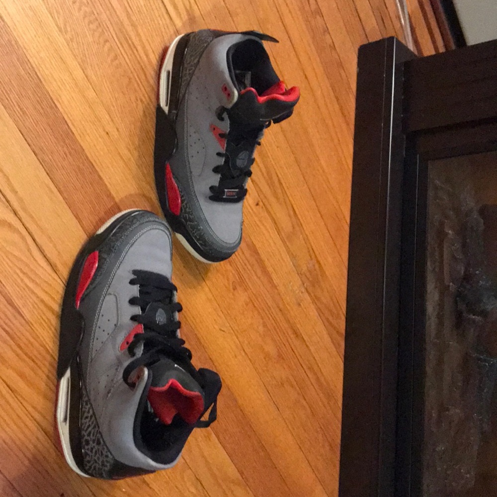 Used Jordan Mars Sons